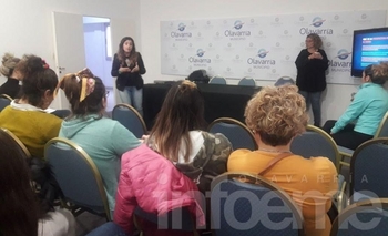 Violencia de género y la práctica periodística Imagen de la nota: Violencia de género y la práctica periodística