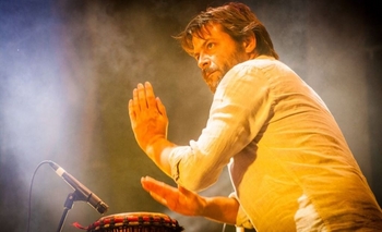 Imagen de la nota: La música será protagonista en la Feria del Libro