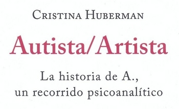 Imagen de la nota: Autismo y psicoanálisis en la Feria del Libro de Olavarría