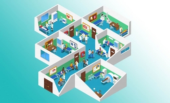 La FIO asesora al Hospital en proyección a mediano plazo Imagen de la nota: La FIO asesora al Hospital en proyección a mediano plazo