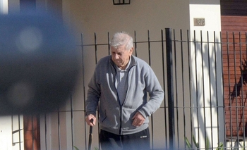 Monte Pelloni: definen si Balquinta será juzgado Imagen de la nota: Monte Pelloni: definen si Balquinta será juzgado