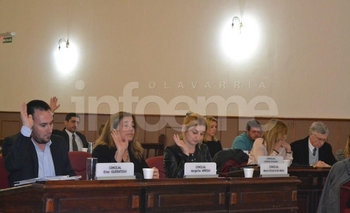 Imagen de la nota: Piden la exención para Soldados Continentales