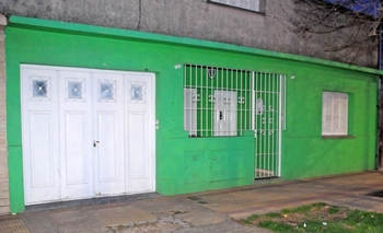 Imagen de la nota: Siguen los cuentos del tío en la región, ahora ocurrió en Tandil