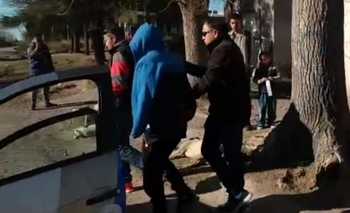 Un detenido por el asalto a la agencia de quinielas Imagen de la nota:  Un detenido por el asalto a la agencia de quinielas