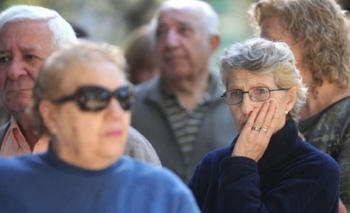Imagen de la nota: La suba para jubilados saldrá en junio y por decreto