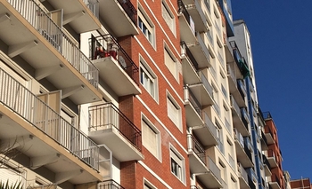 Imagen de la nota: Una mujer murió aplastada por una mampostería que le cayó encima 