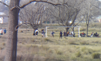 Imagen de la nota: Organizan 