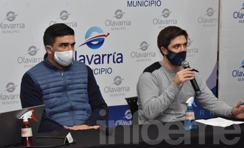 Imagen de la nota: Plan TUVI: “Hay mucha crítica y poca propuesta”