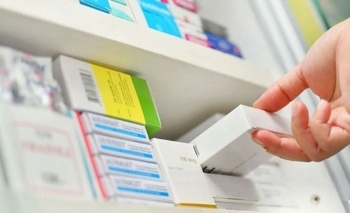 Imagen de la nota: Prohíben un supuesto remedio contra el COVID