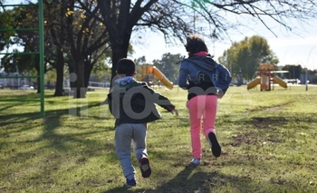 Llegó la primavera en pleno agosto Imagen de la nota: Llegó la primavera en pleno agosto