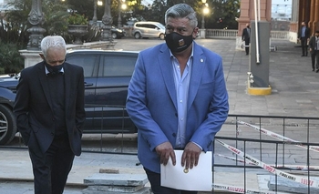 Imagen de la nota: Los equipos de fútbol vuelven a entrenar