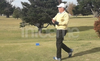 Imagen de la nota: Fase 4: autorizan deportes al aire libre