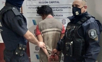 Imagen de la nota: Entró a robar a una casa y violó a una jubilada de 89 años