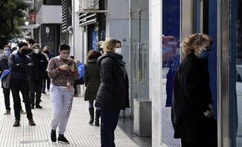 Imagen de la nota: Cuatro de cada diez bonaerenses reciben el IFE