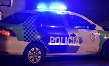Tandil: quisieron robar un negocio atendido por policías Imagen de la nota: Tandil: quisieron robar un negocio atendido por policías