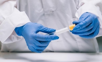 Suman 4.411 los fallecidos por coronavirus en el país Imagen de la nota: Suman 4.411 los fallecidos por coronavirus en el país