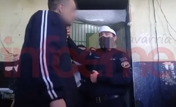 Imagen de la nota: Cuatro casos de coronavirus en la cárcel de Azul