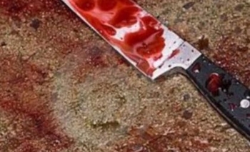 Imagen de la nota: Asesinan a puñaladas a un hombre en una pelea familiar