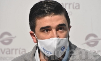 Expectativa por los anuncios de Galli Imagen de la nota: Expectativa por los anuncios de Galli