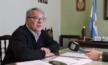 Imagen de la nota: Tornquist llegó a los 19 casos de coronavirus