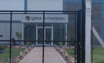 Imagen de la nota: Cómo funcionarán las iglesias evangélicas 