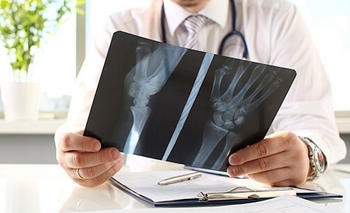 Imagen de la nota: Ocho traumatólogos se desvincularon de Femeba