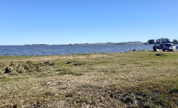 Imagen de la nota: Fallas en los protocolos de acceso a Laguna Blanca Chica