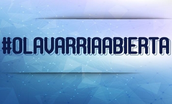 Imagen de la nota: Premiaron al sitio de Datos Abiertos de Olavarría