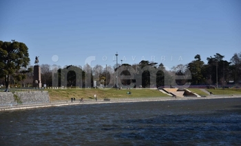 Imagen de la nota: Las 20 historias del 2020 en Olavarría - Parte I