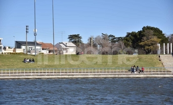 Imagen de la nota: Finde XXL: cómo estará el tiempo en Olavarría 