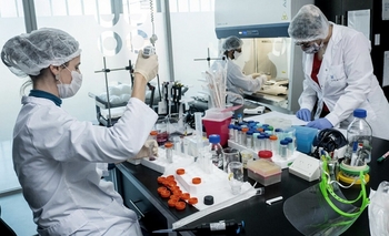 Imagen de la nota: Covid en Argentina: reportaron otras 110 víctimas fatales