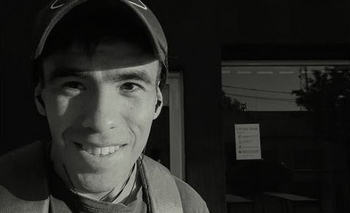 Imagen de la nota: Investigan si el cadáver hallado es de Facundo Astudillo 