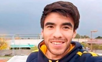 Imagen de la nota: Caso Facundo Astudillo: 