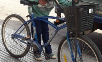 Imagen de la nota: Sigue la inseguridad en el barrio Coronel Dorrego