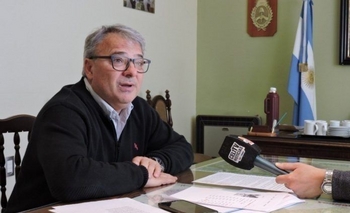 Imagen de la nota: Confirmaron 3 nuevos casos de  coronavirus en Tornquist