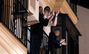 Imagen de la nota: Convocan a homenajear a los trabajadores de la salud