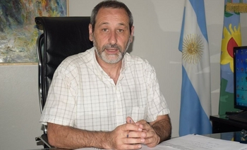 Imagen de la nota: El intendente de Laprida pidió no subestimar al Covid