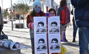 Imagen de la nota: Según la autopsia, Facundo murió por 