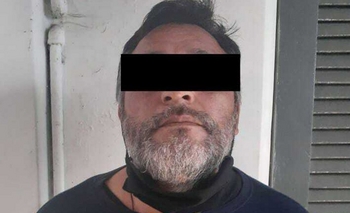 Imagen de la nota: Detienen al prófugo más buscado de la cuarentena