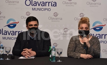 Imagen de la nota: Brote en un geriátrico: un muerto y 12 contagios