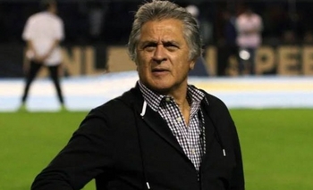 Imagen de la nota: Fillol presentó una denuncia por 