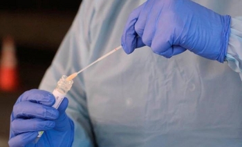 Imagen de la nota: Primer caso de una persona infectada dos veces con coronavirus