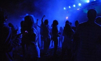 Imagen de la nota: Provincia toma medidas para frenar las fiestas ilegales