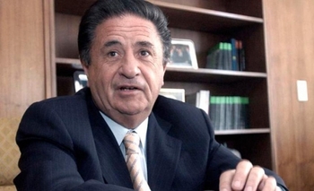 Imagen de la nota: Duhalde: 