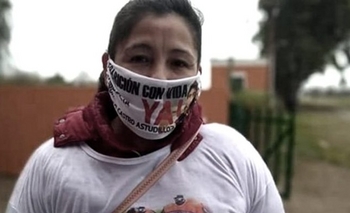 Imagen de la nota: Habló Cristina Castro: 