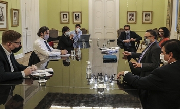 Imagen de la nota: ATP 5: cómo será la asistencia en agosto