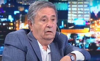 Imagen de la nota: Duhalde mostró arrepentimiento por sus polémicas declaraciones 