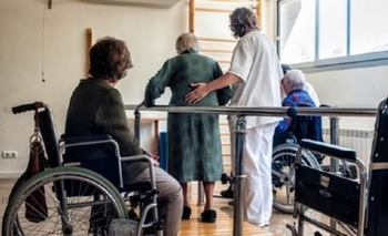 Imagen de la nota: Denuncian que hay 52 geriátricos sin habilitación 