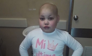 Imagen de la nota: La familia de Uma sigue la lucha para tener una vivienda digna