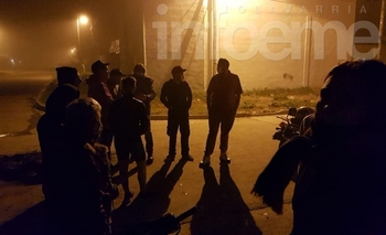 Imagen de la nota: Coronel Dorrego: 